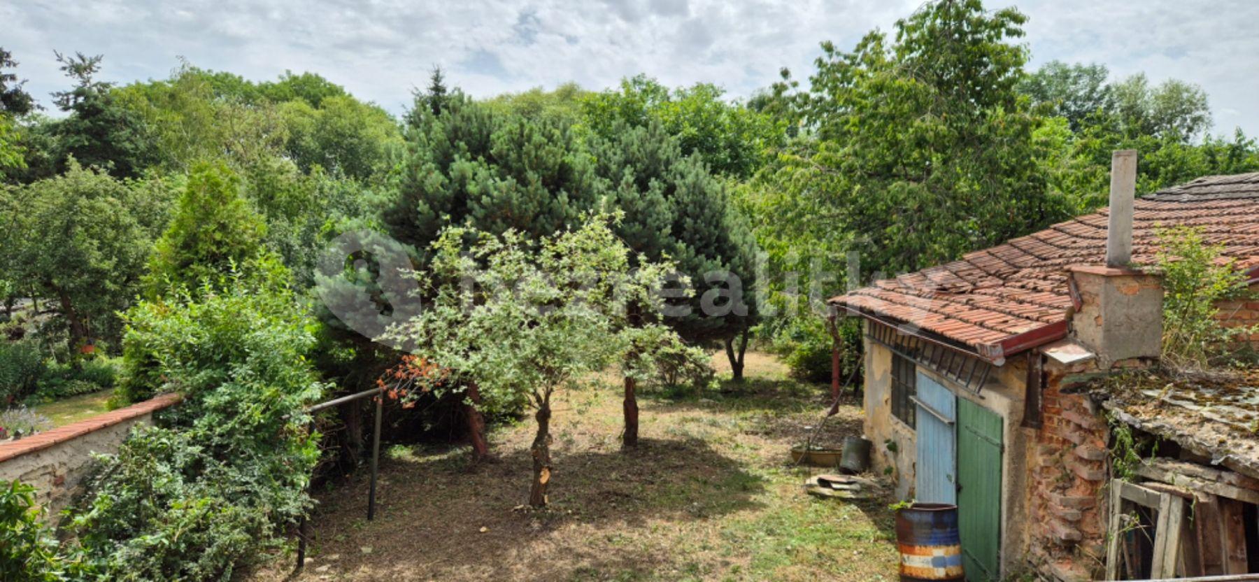 plot for sale, 729 m², Starodubečská, Prague, Prague