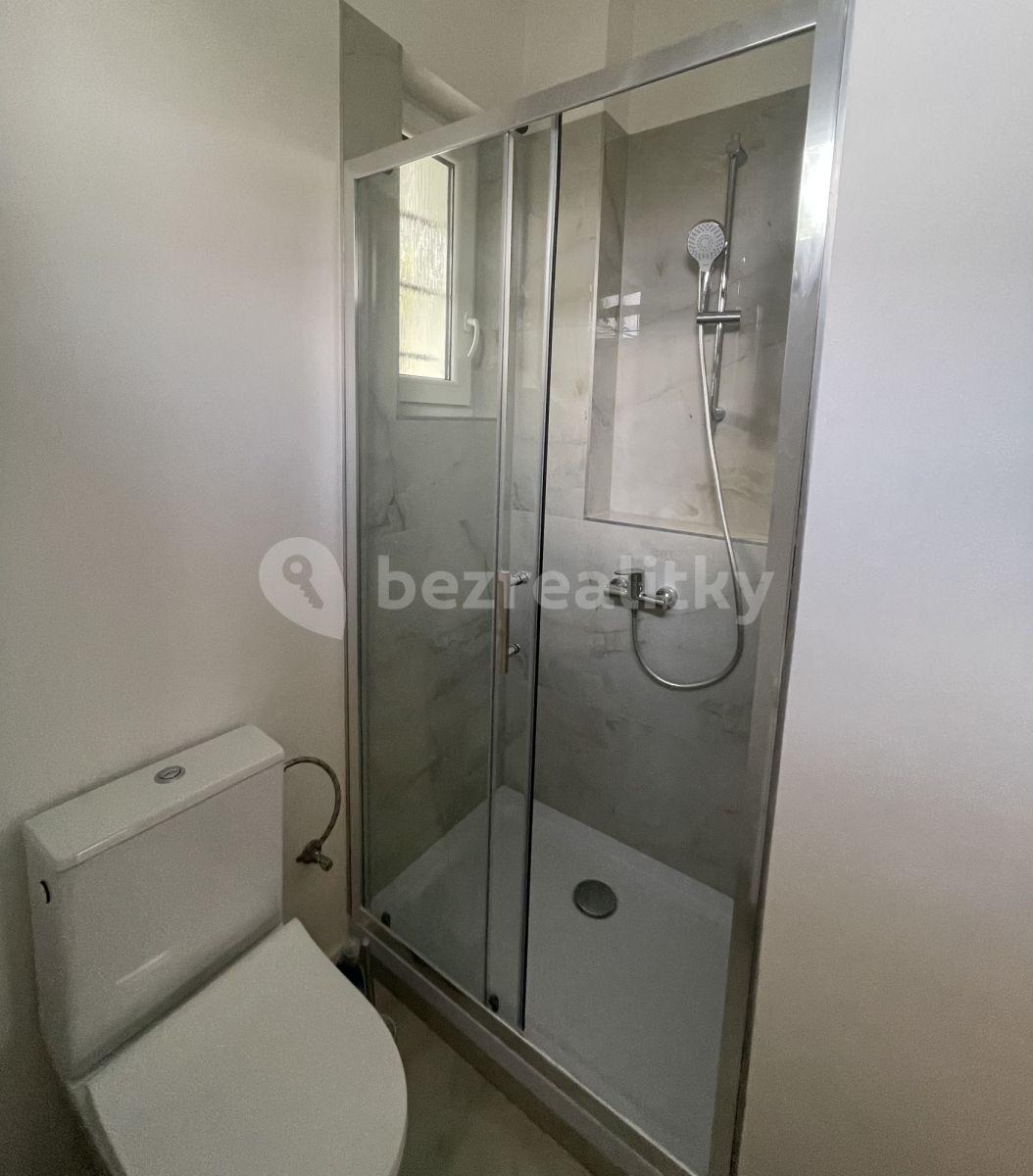 Studio flat to rent, 22 m², Osadní, Prague, Prague