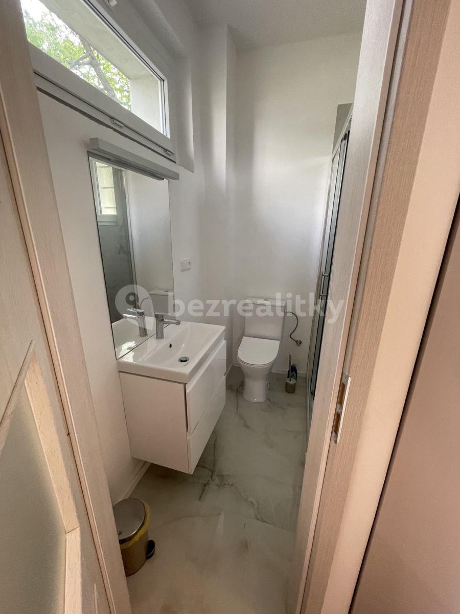 Studio flat to rent, 22 m², Osadní, Prague, Prague