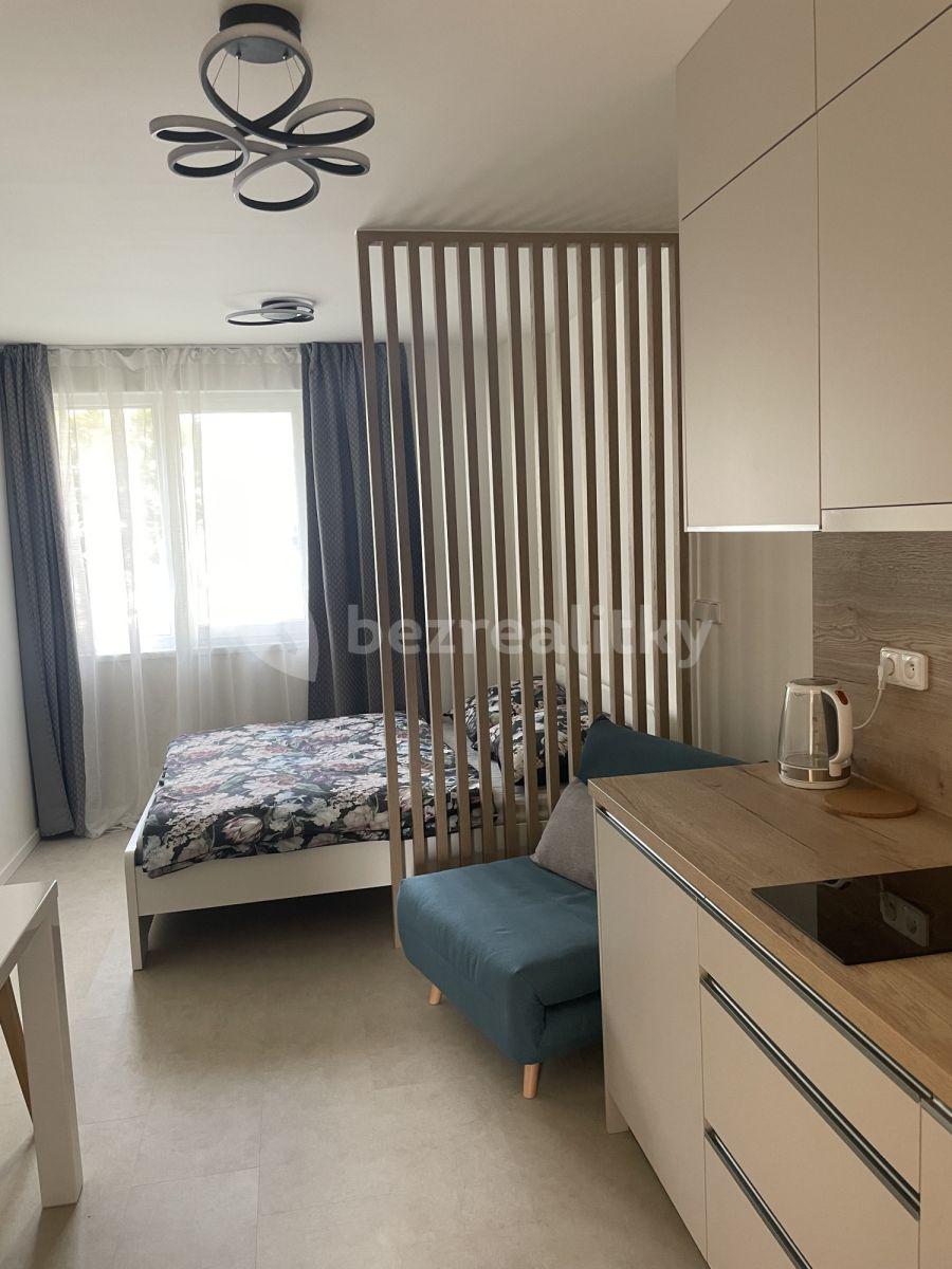 Studio flat to rent, 22 m², Osadní, Prague, Prague