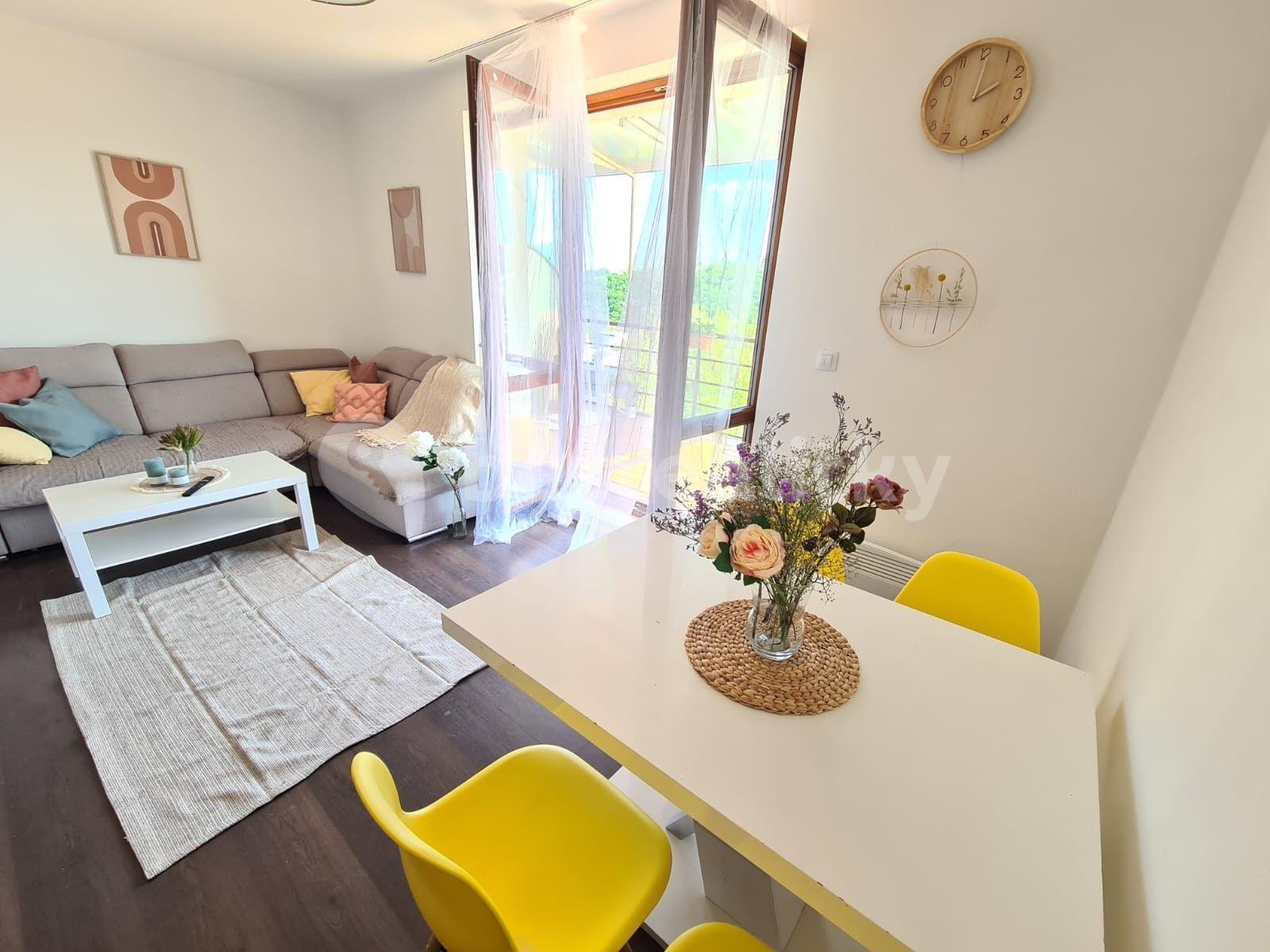 1 bedroom with open-plan kitchen flat to rent, 51 m², Mošnova, Prague, Prague