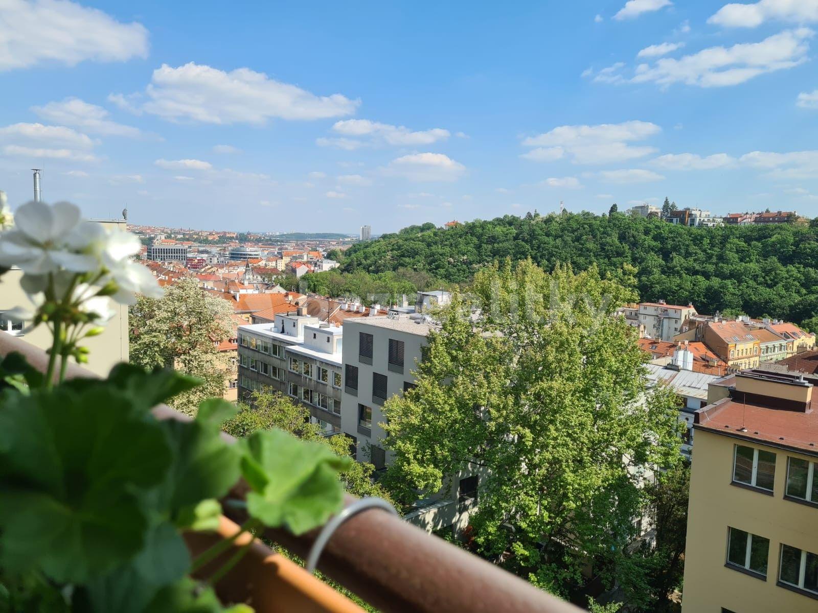 1 bedroom with open-plan kitchen flat to rent, 51 m², Mošnova, Prague, Prague