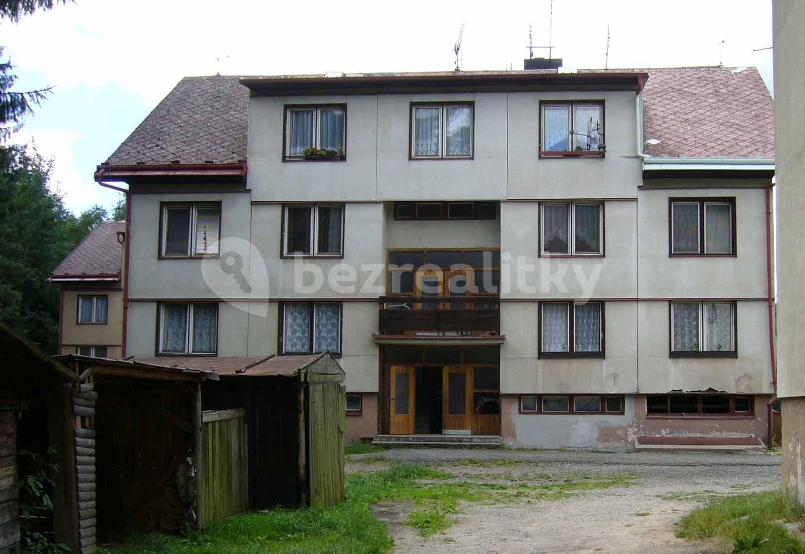 1 bedroom flat to rent, 40 m², Jiřího z Poděbrad, Borohrádek, Královéhradecký Region