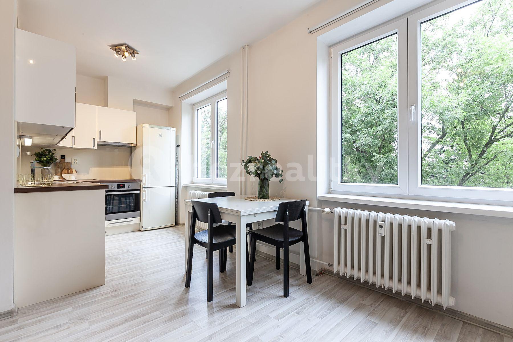 1 bedroom with open-plan kitchen flat for sale, 41 m², Škvorecká, Prague, Prague