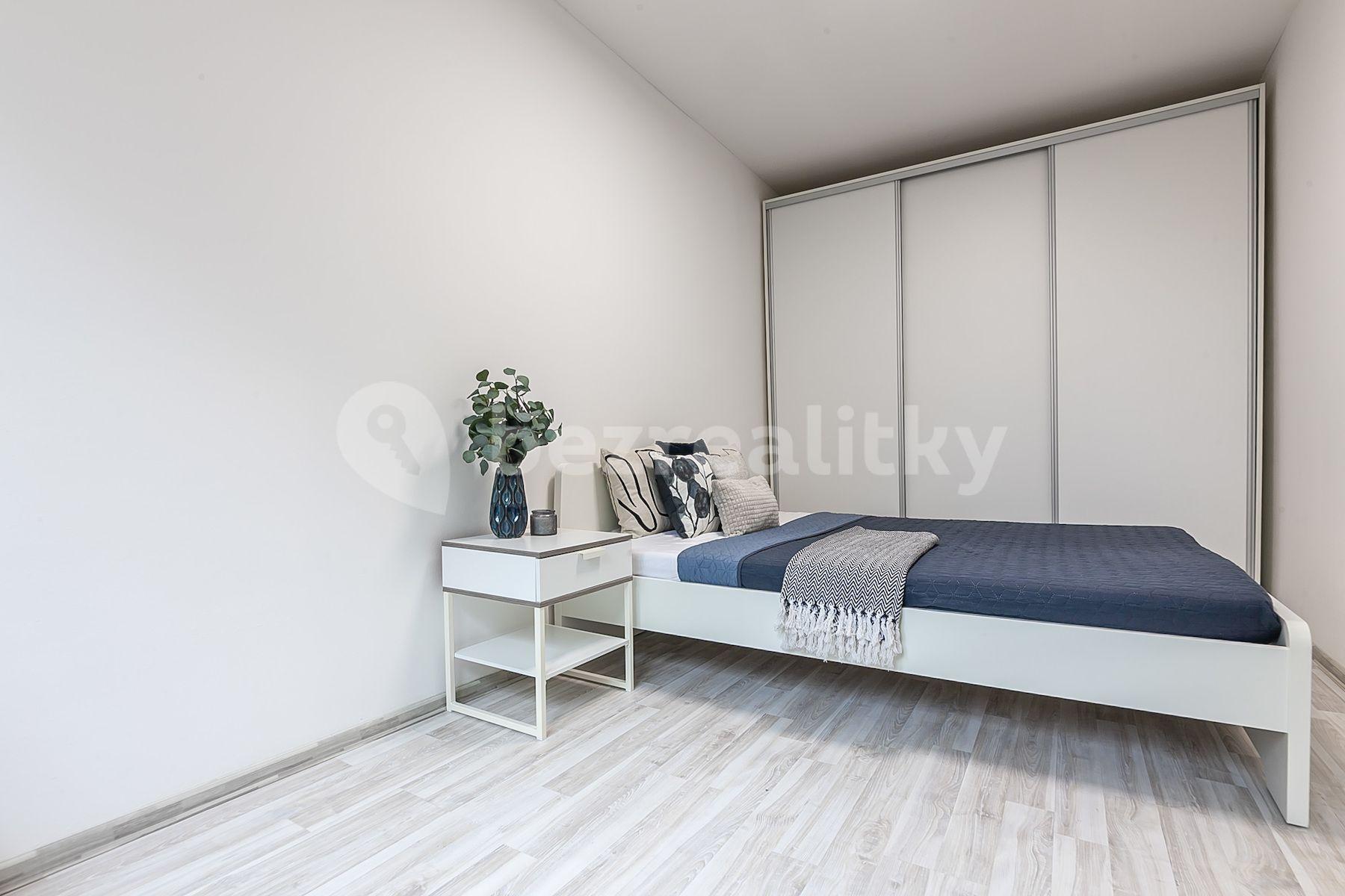 1 bedroom with open-plan kitchen flat for sale, 41 m², Škvorecká, Prague, Prague