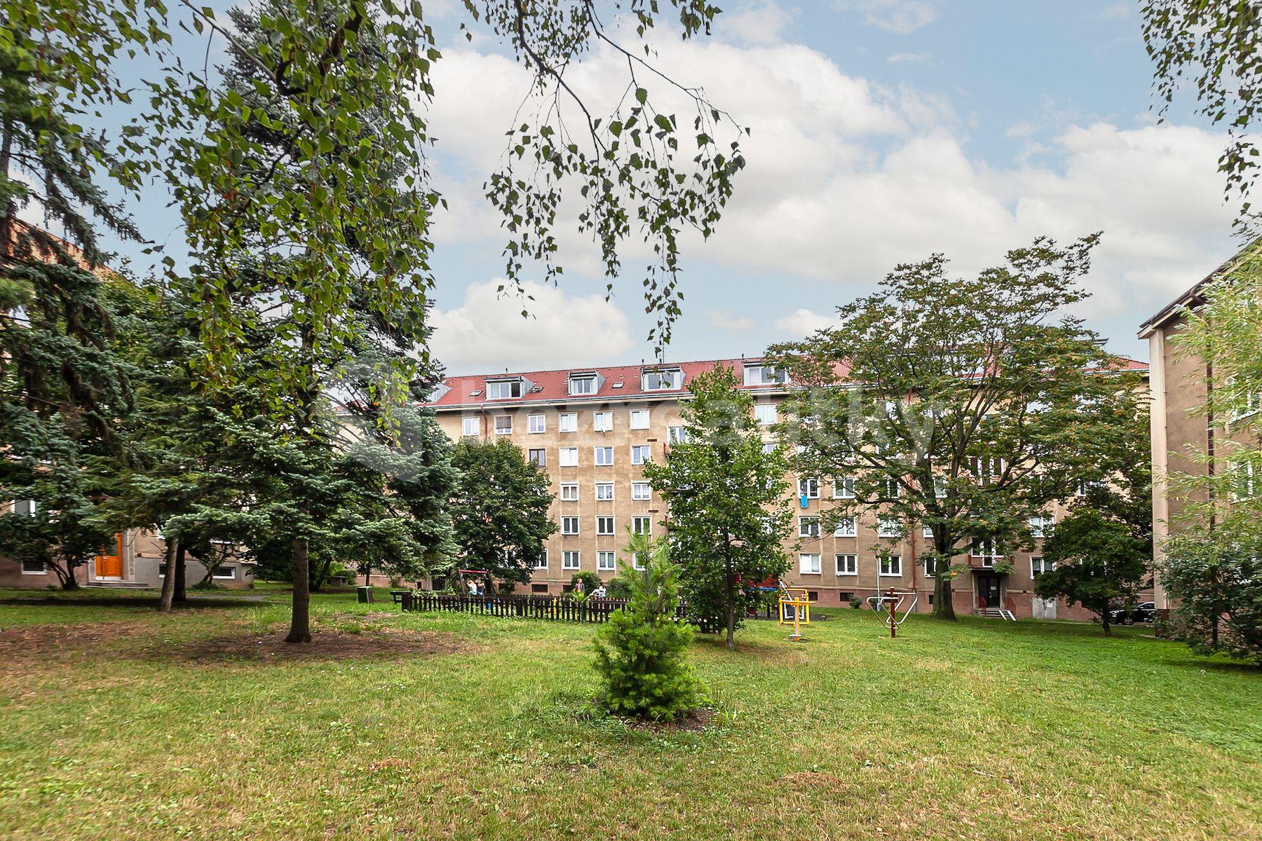 1 bedroom with open-plan kitchen flat for sale, 41 m², Škvorecká, Prague, Prague