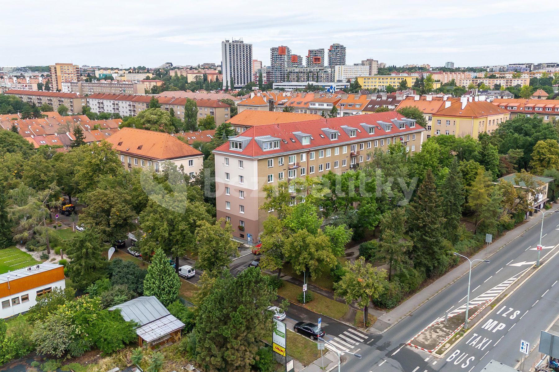 1 bedroom with open-plan kitchen flat for sale, 41 m², Škvorecká, Prague, Prague