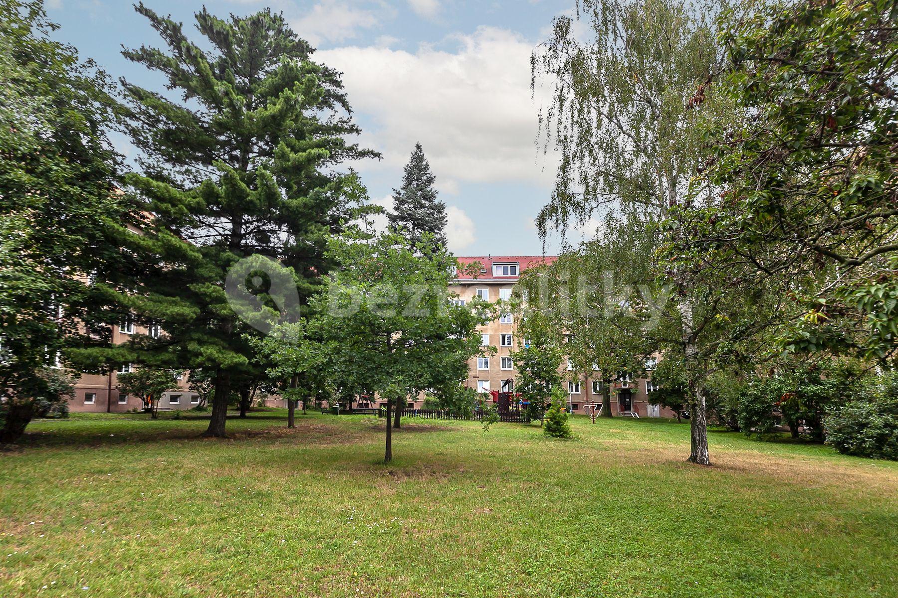 1 bedroom with open-plan kitchen flat for sale, 41 m², Škvorecká, Prague, Prague