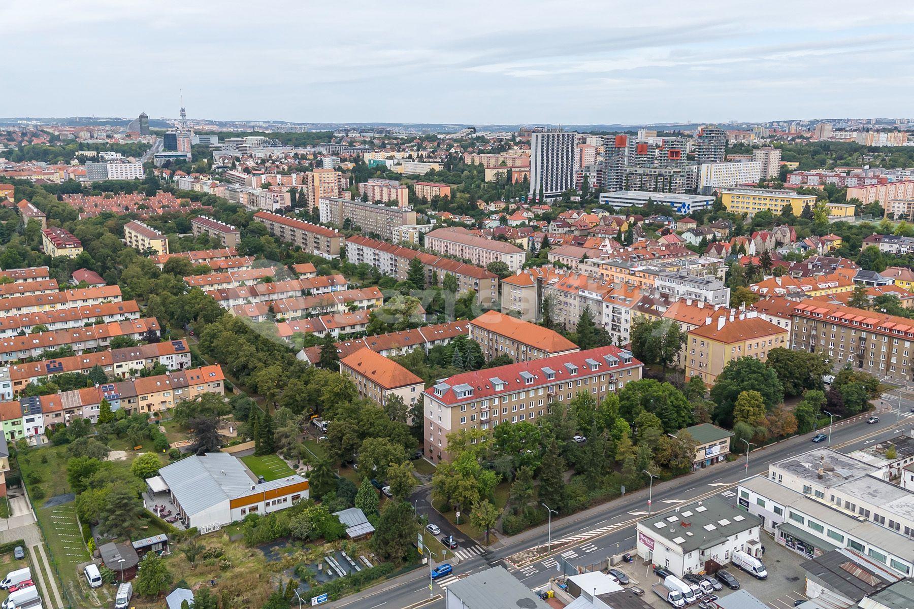 1 bedroom with open-plan kitchen flat for sale, 41 m², Škvorecká, Prague, Prague