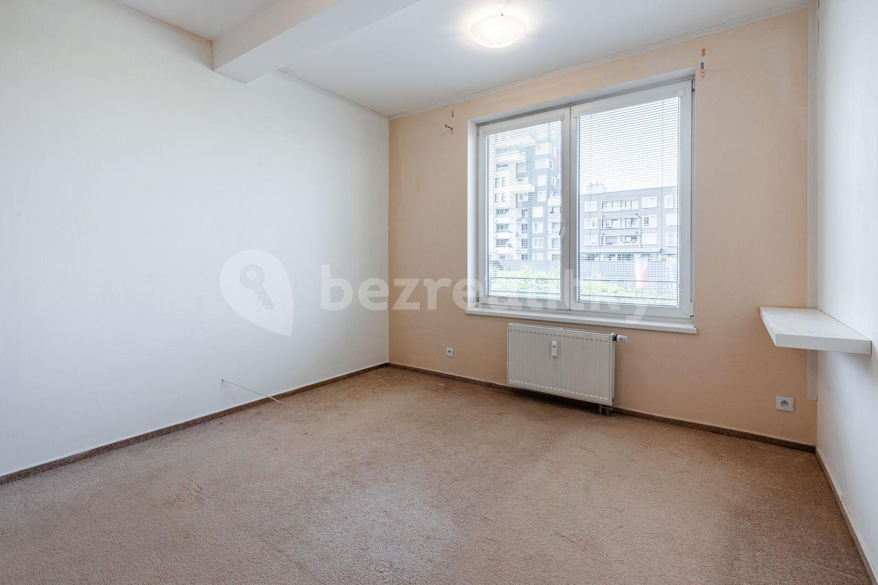 1 bedroom with open-plan kitchen flat for sale, 45 m², Werichova, Prague, Prague