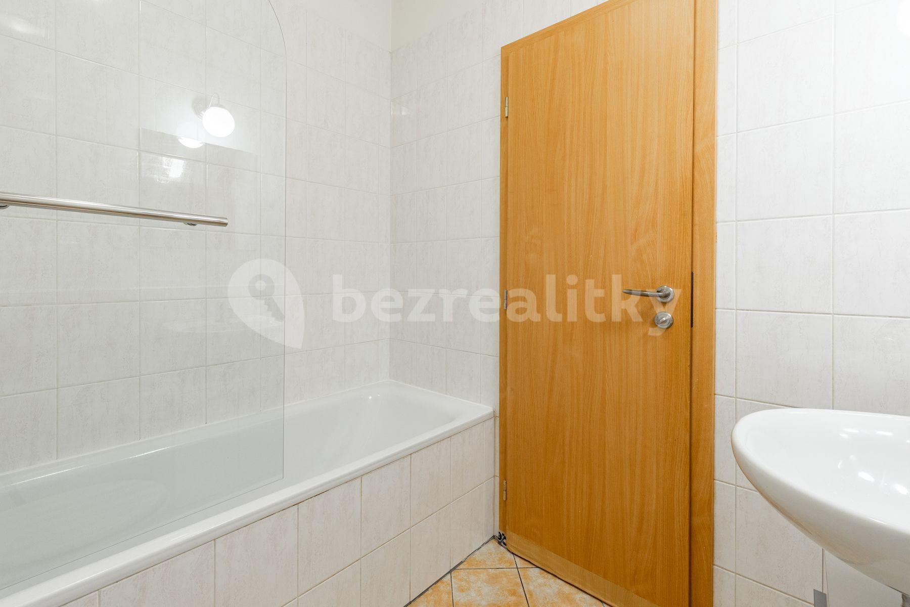 1 bedroom with open-plan kitchen flat for sale, 45 m², Werichova, Prague, Prague