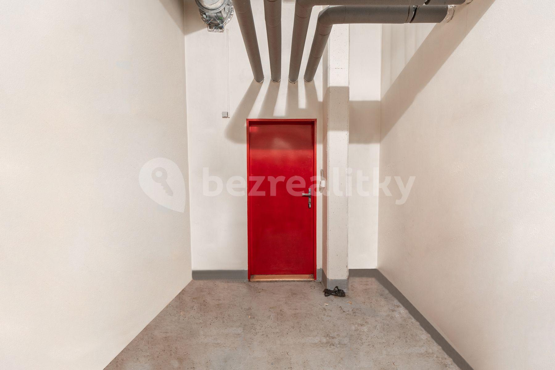 1 bedroom with open-plan kitchen flat for sale, 45 m², Werichova, Prague, Prague