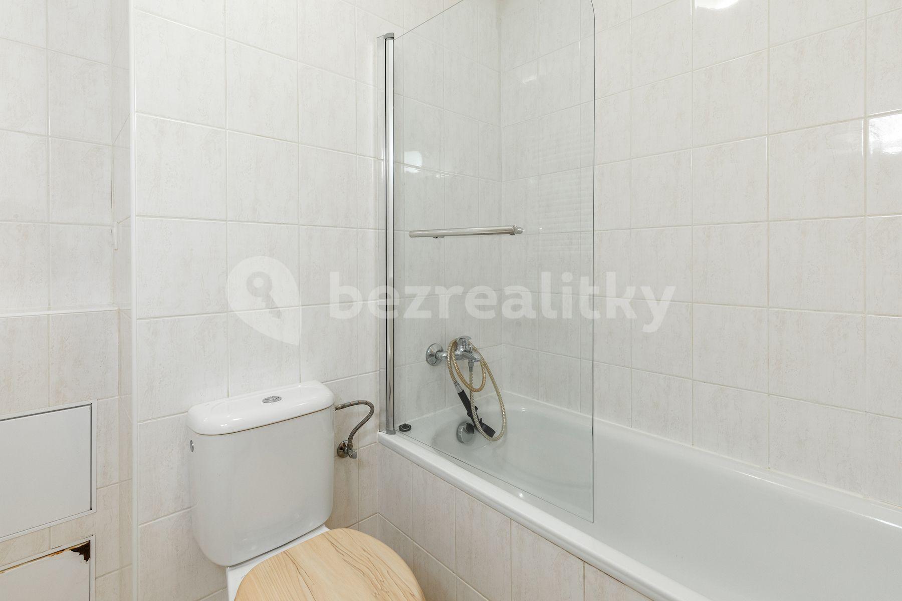 1 bedroom with open-plan kitchen flat for sale, 45 m², Werichova, Prague, Prague