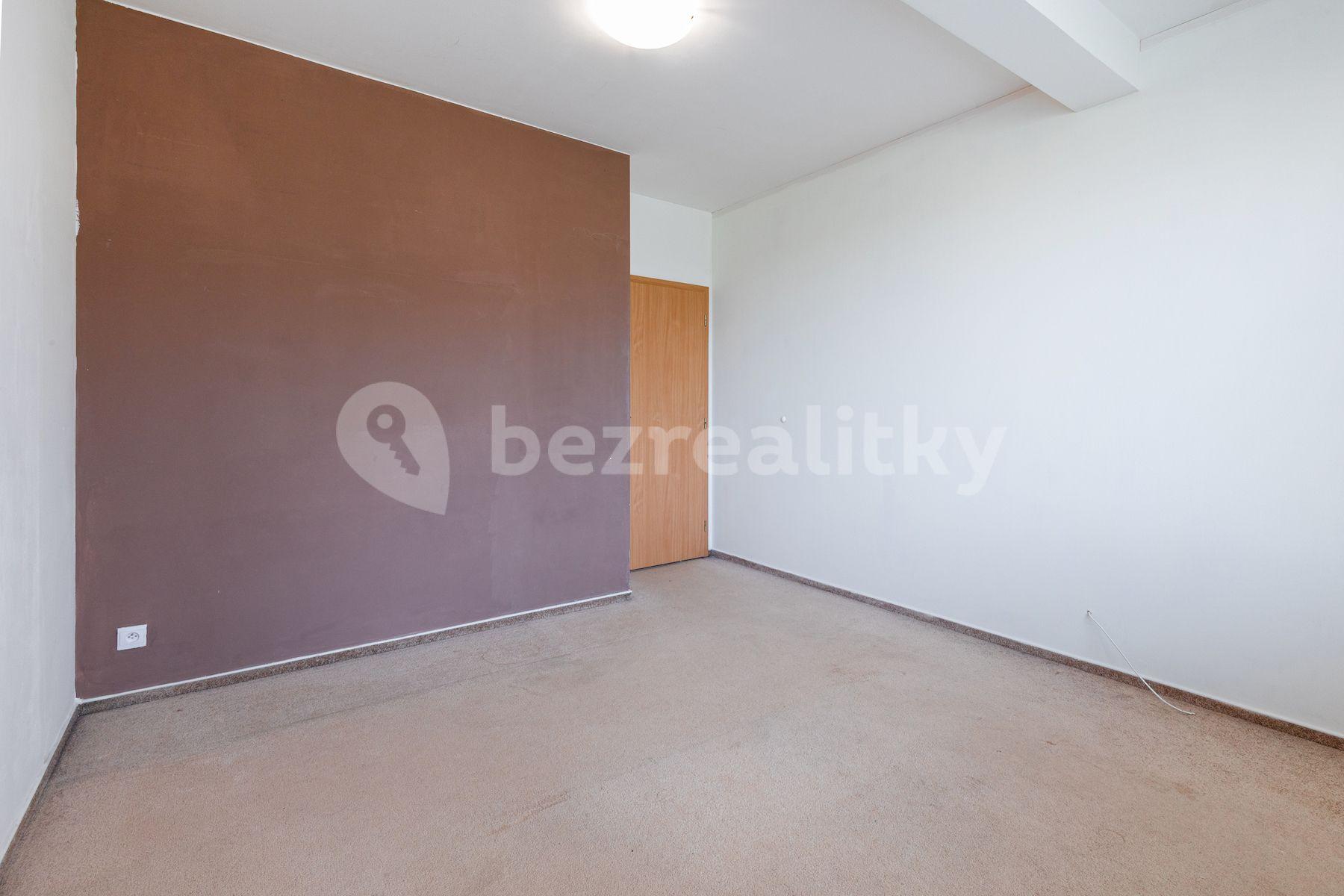 1 bedroom with open-plan kitchen flat for sale, 45 m², Werichova, Prague, Prague