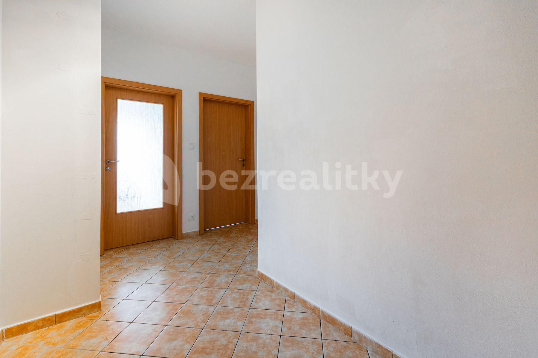 1 bedroom with open-plan kitchen flat for sale, 45 m², Werichova, Prague, Prague