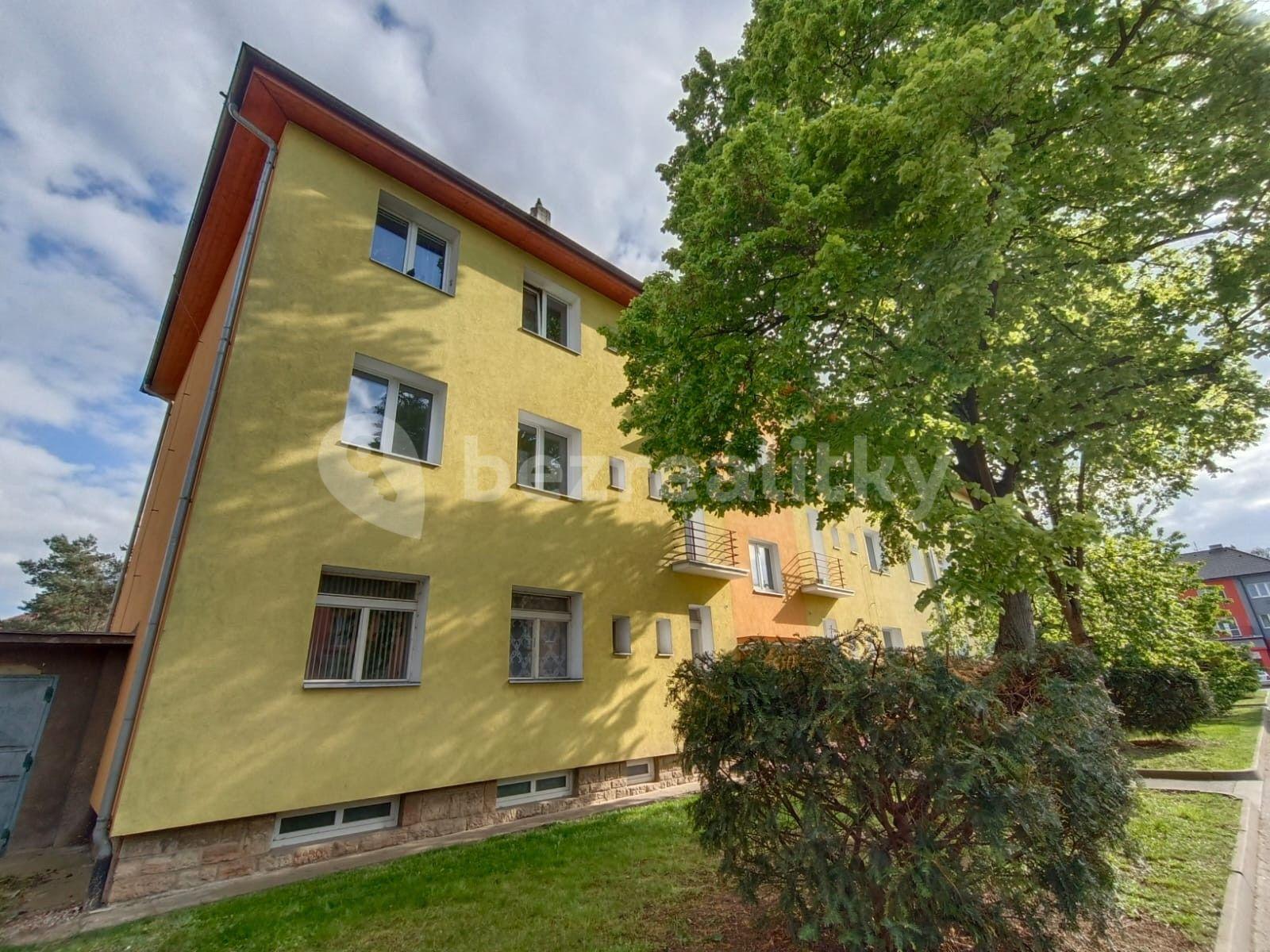 2 bedroom with open-plan kitchen flat for sale, 77 m², Kpt. Jaroše, Beroun, Středočeský Region