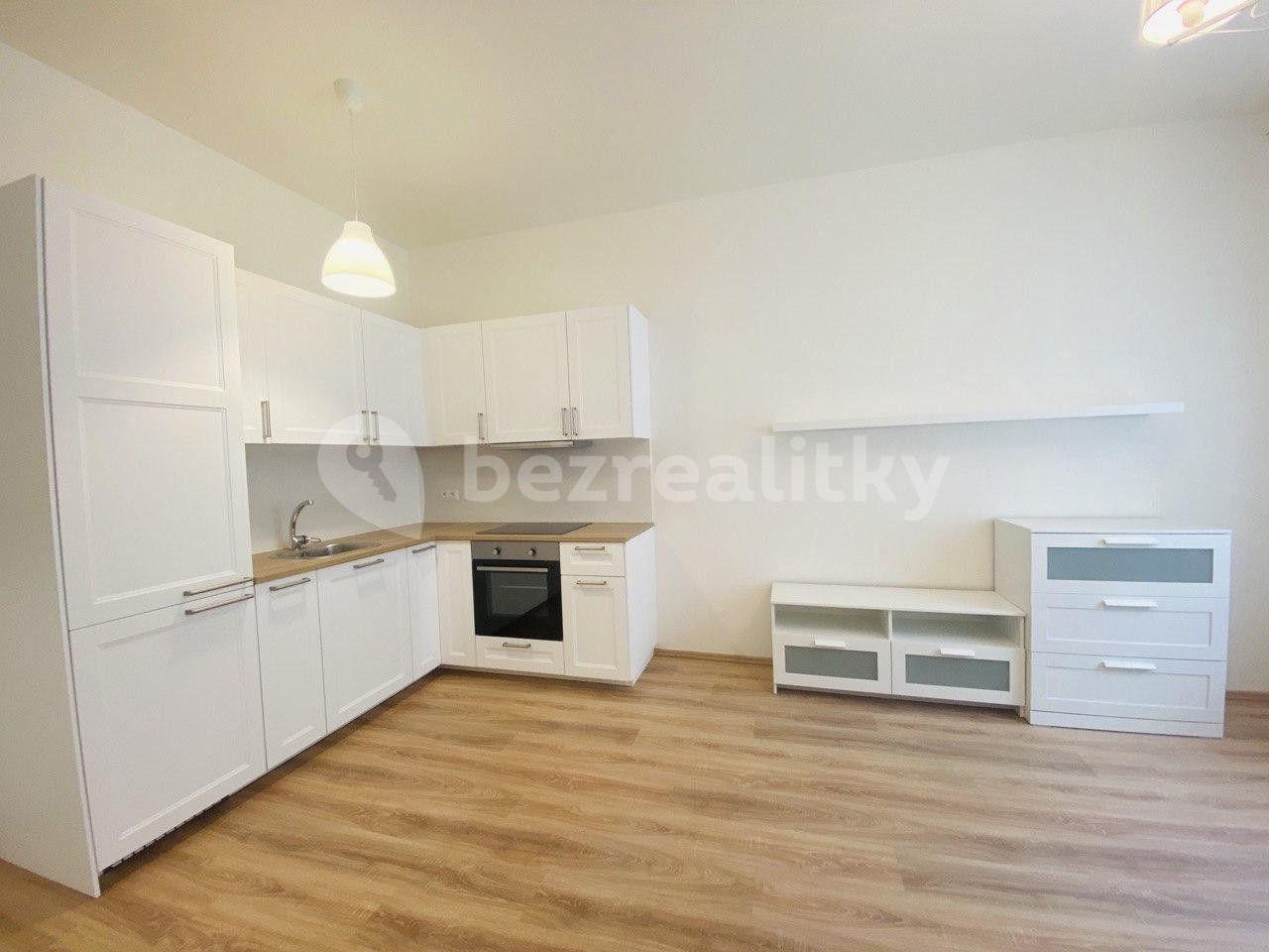 1 bedroom with open-plan kitchen flat for sale, 50 m², Na Spojce, Prague, Prague