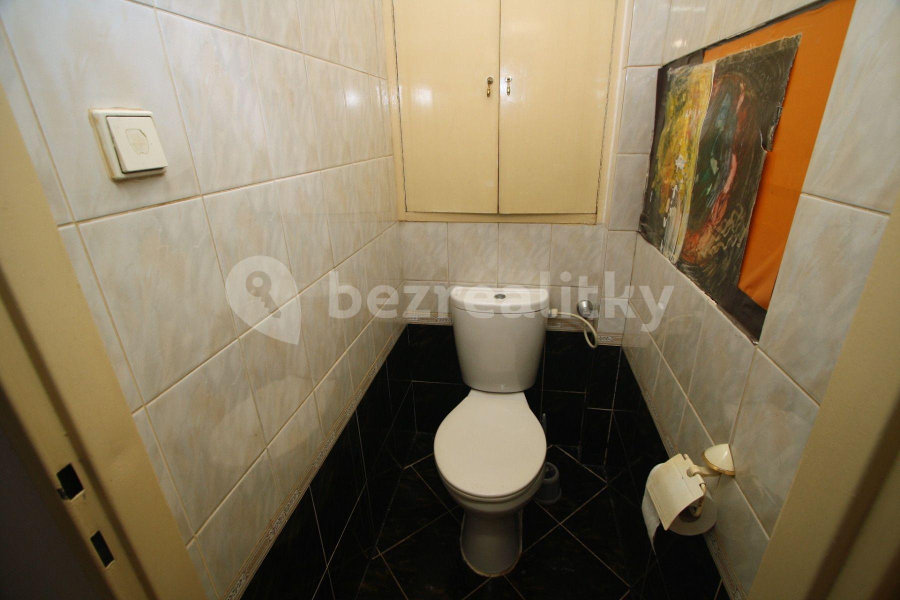 1 bedroom flat to rent, 52 m², Krouzova, Prague, Prague