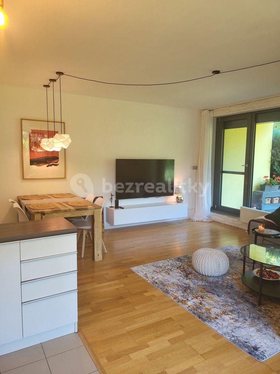 1 bedroom with open-plan kitchen flat to rent, 54 m², V Sedlci b, Prague, Prague