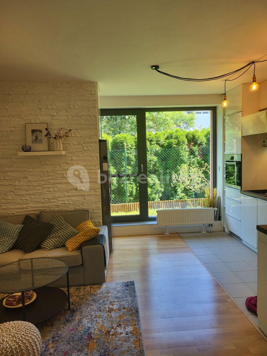 1 bedroom with open-plan kitchen flat to rent, 54 m², V Sedlci b, Prague, Prague