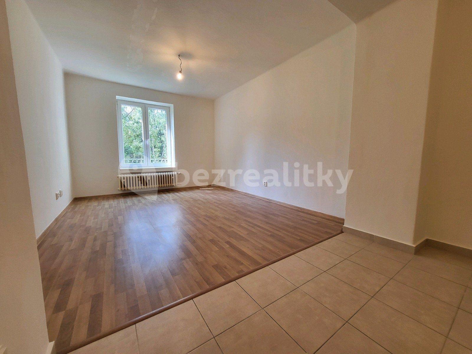 Studio flat to rent, 31 m², U Stromovky, Havířov, Moravskoslezský Region