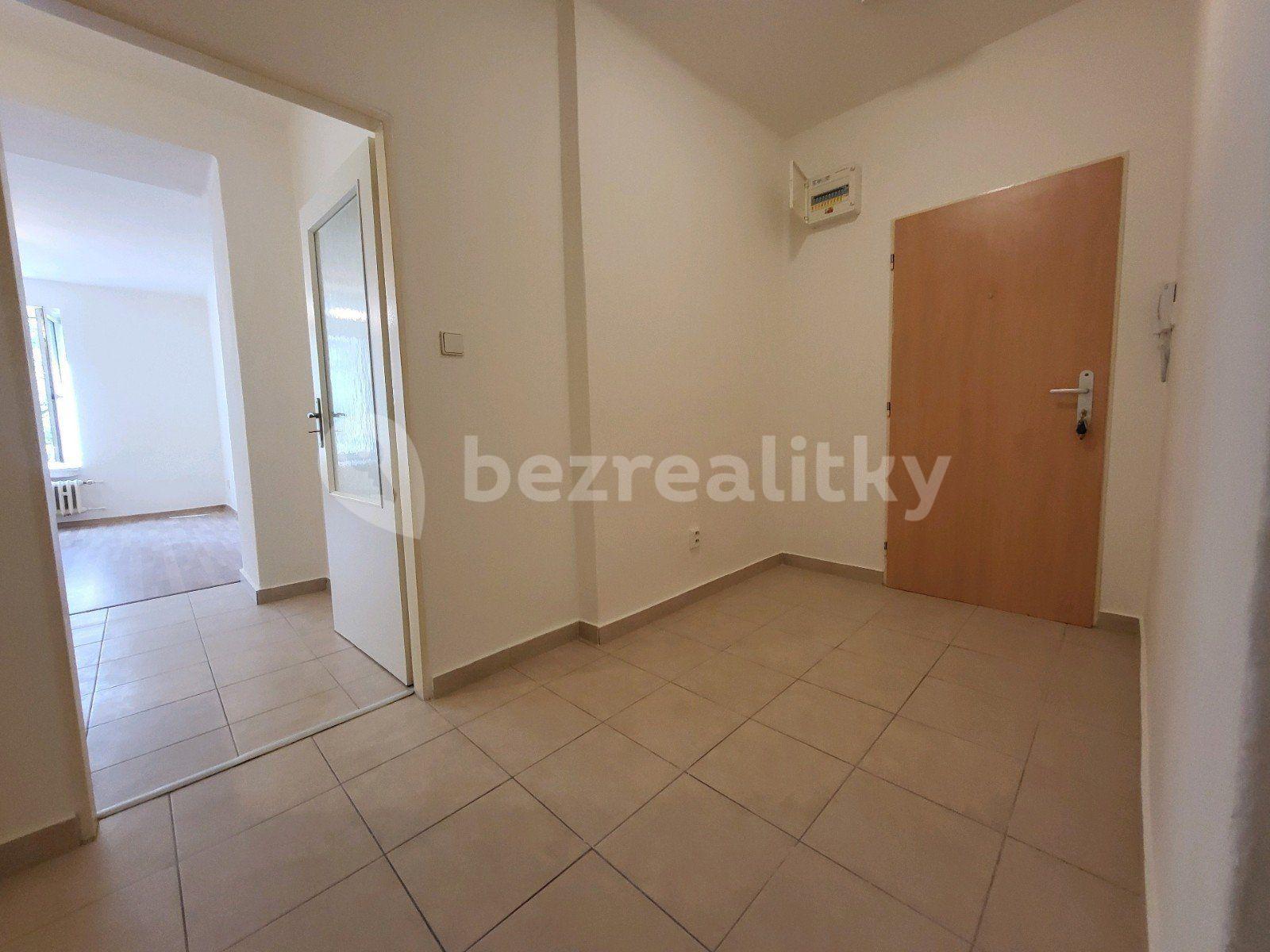 Studio flat to rent, 31 m², U Stromovky, Havířov, Moravskoslezský Region