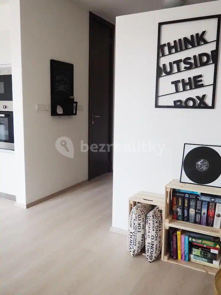 2 bedroom flat to rent, 60 m², Drieňová j, Ružinov, Bratislavský Region