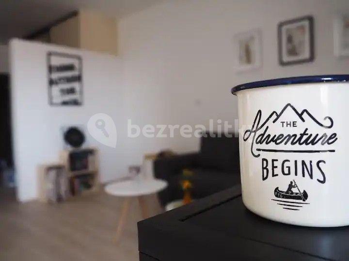 2 bedroom flat to rent, 60 m², Drieňová j, Ružinov, Bratislavský Region