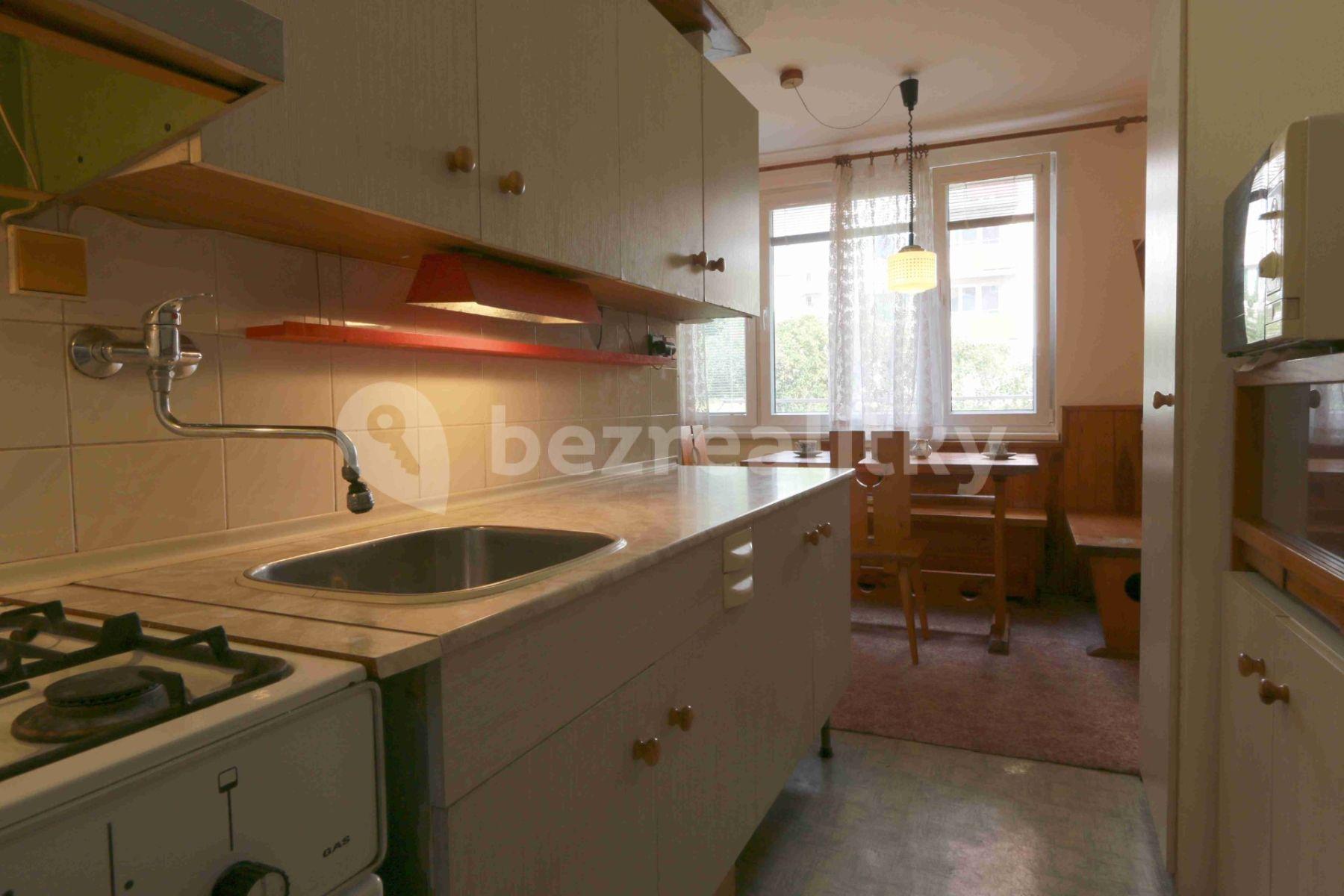 3 bedroom flat to rent, 64 m², nábřeží 1. máje, Písek, Jihočeský Region