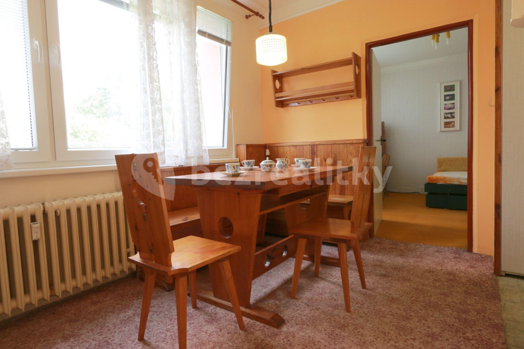 3 bedroom flat to rent, 64 m², nábřeží 1. máje, Písek, Jihočeský Region