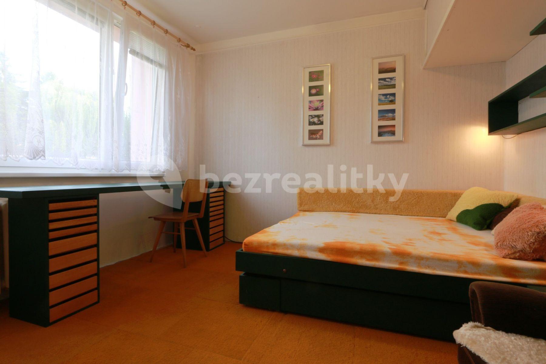 3 bedroom flat to rent, 64 m², nábřeží 1. máje, Písek, Jihočeský Region