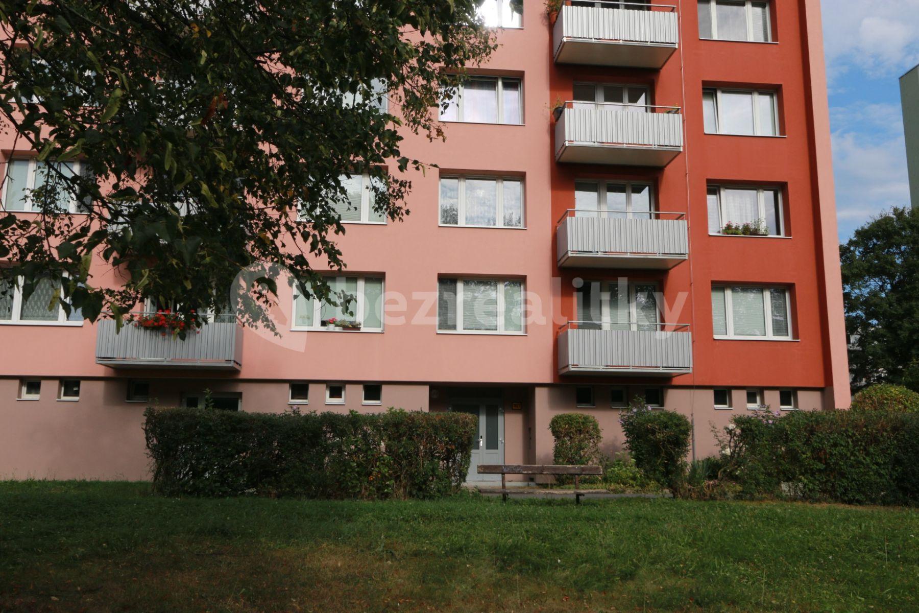 3 bedroom flat to rent, 64 m², nábřeží 1. máje, Písek, Jihočeský Region