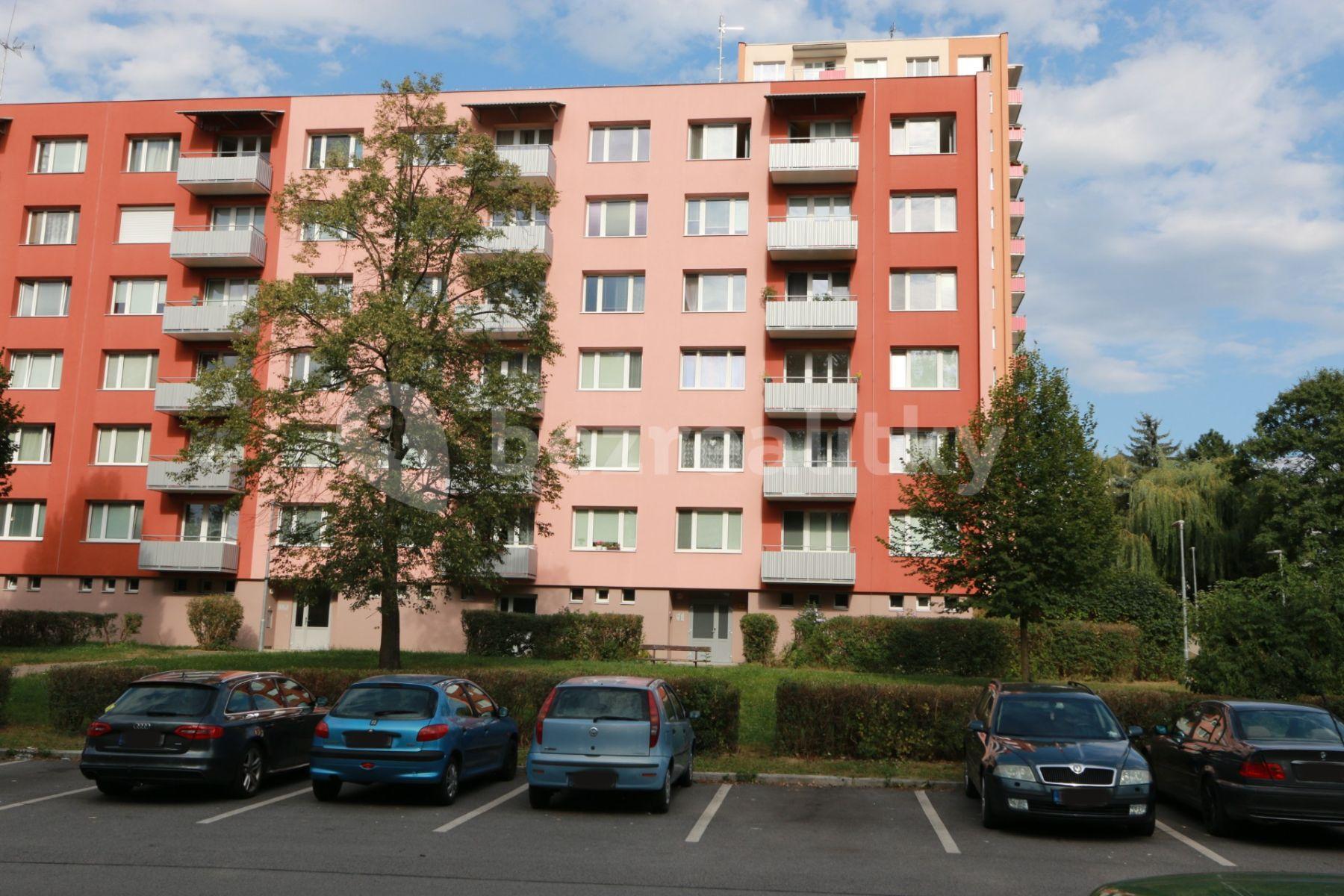 3 bedroom flat to rent, 64 m², nábřeží 1. máje, Písek, Jihočeský Region