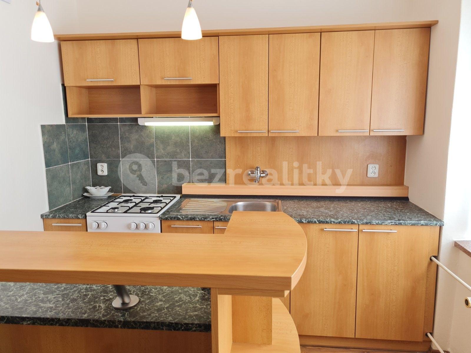 2 bedroom flat for sale, 61 m², Částkova, Plzeň, Plzeňský Region