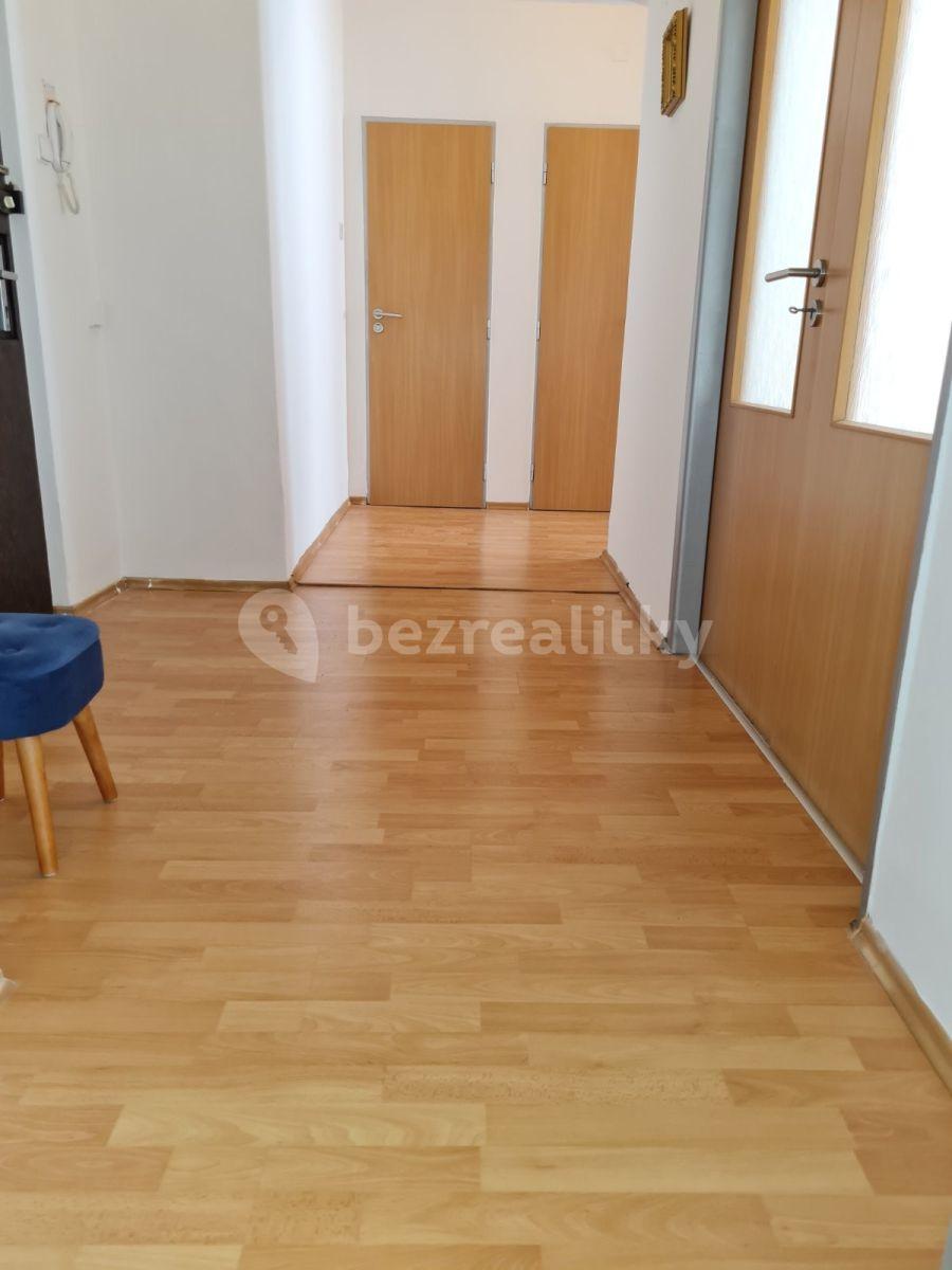 2 bedroom flat for sale, 61 m², Částkova, Plzeň, Plzeňský Region