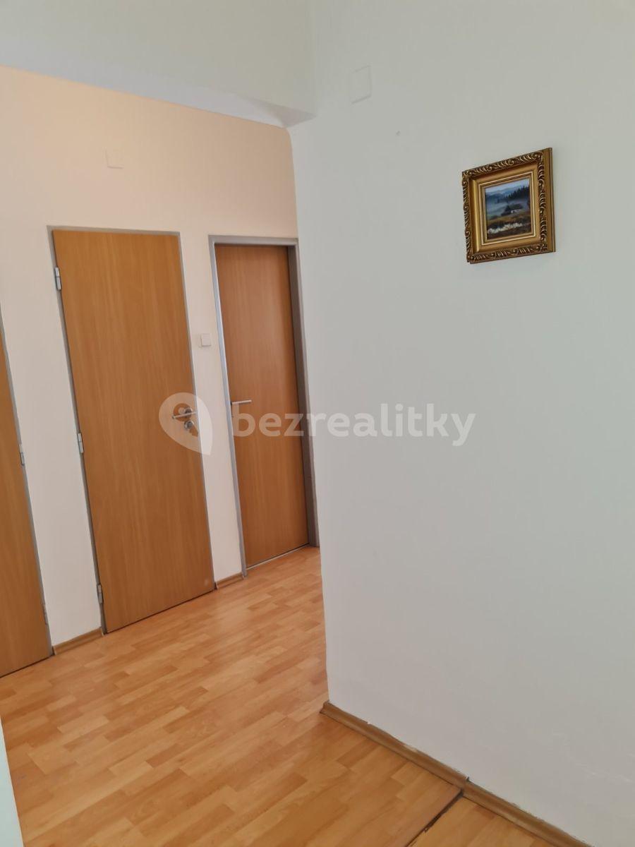 2 bedroom flat for sale, 61 m², Částkova, Plzeň, Plzeňský Region