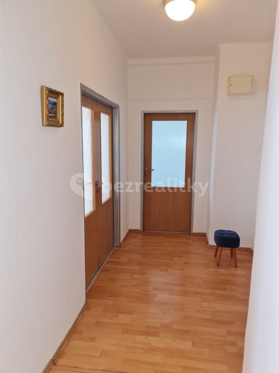 2 bedroom flat for sale, 61 m², Částkova, Plzeň, Plzeňský Region