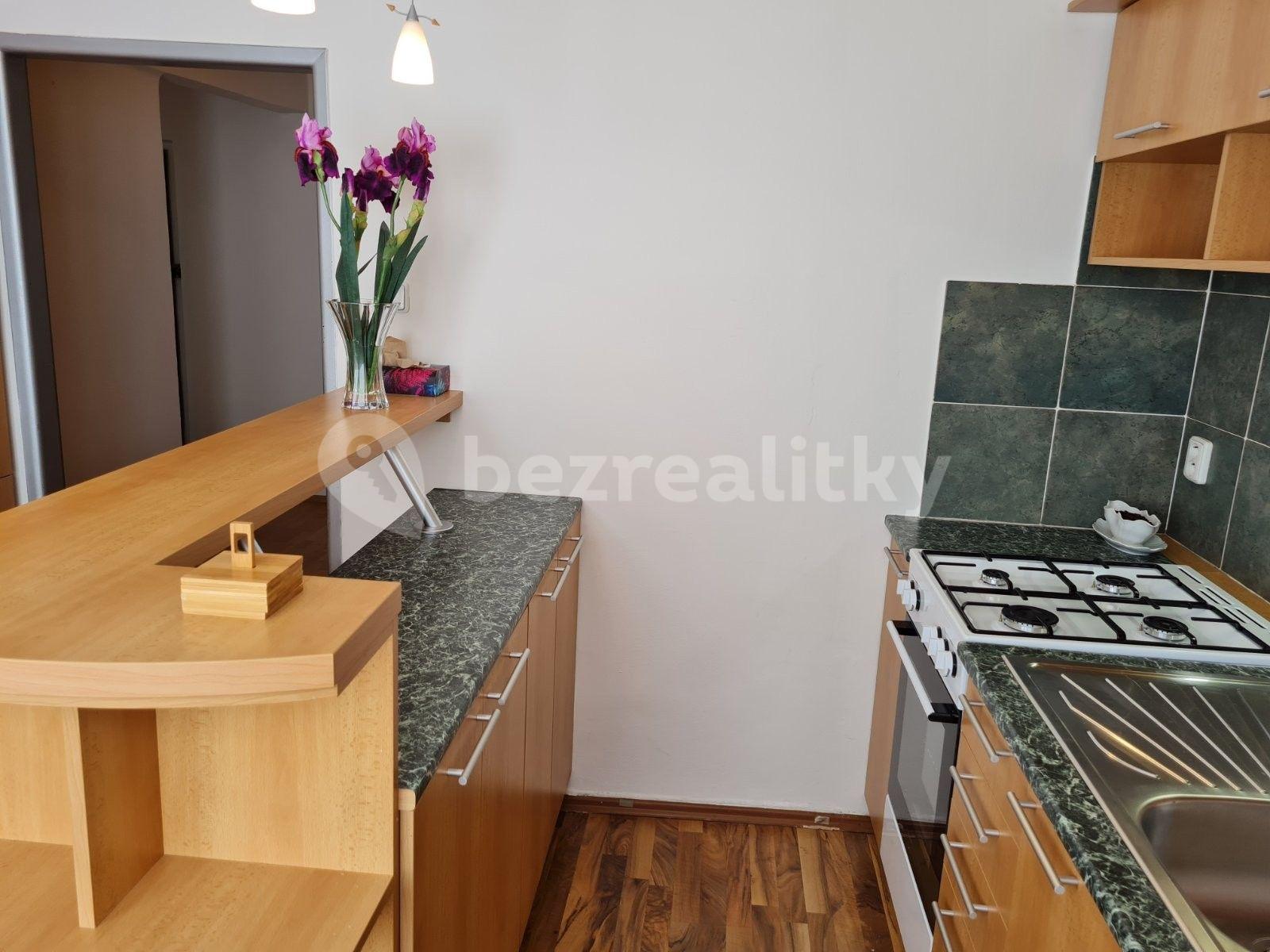 2 bedroom flat for sale, 61 m², Částkova, Plzeň, Plzeňský Region