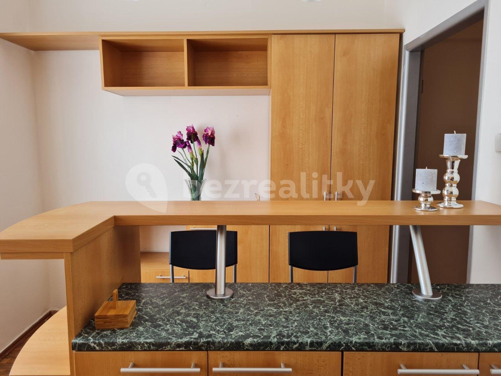 2 bedroom flat for sale, 61 m², Částkova, Plzeň, Plzeňský Region