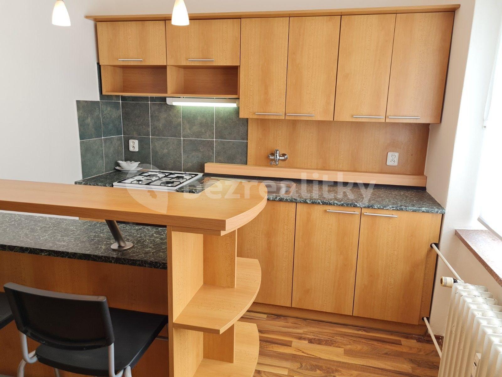 2 bedroom flat for sale, 61 m², Částkova, Plzeň, Plzeňský Region