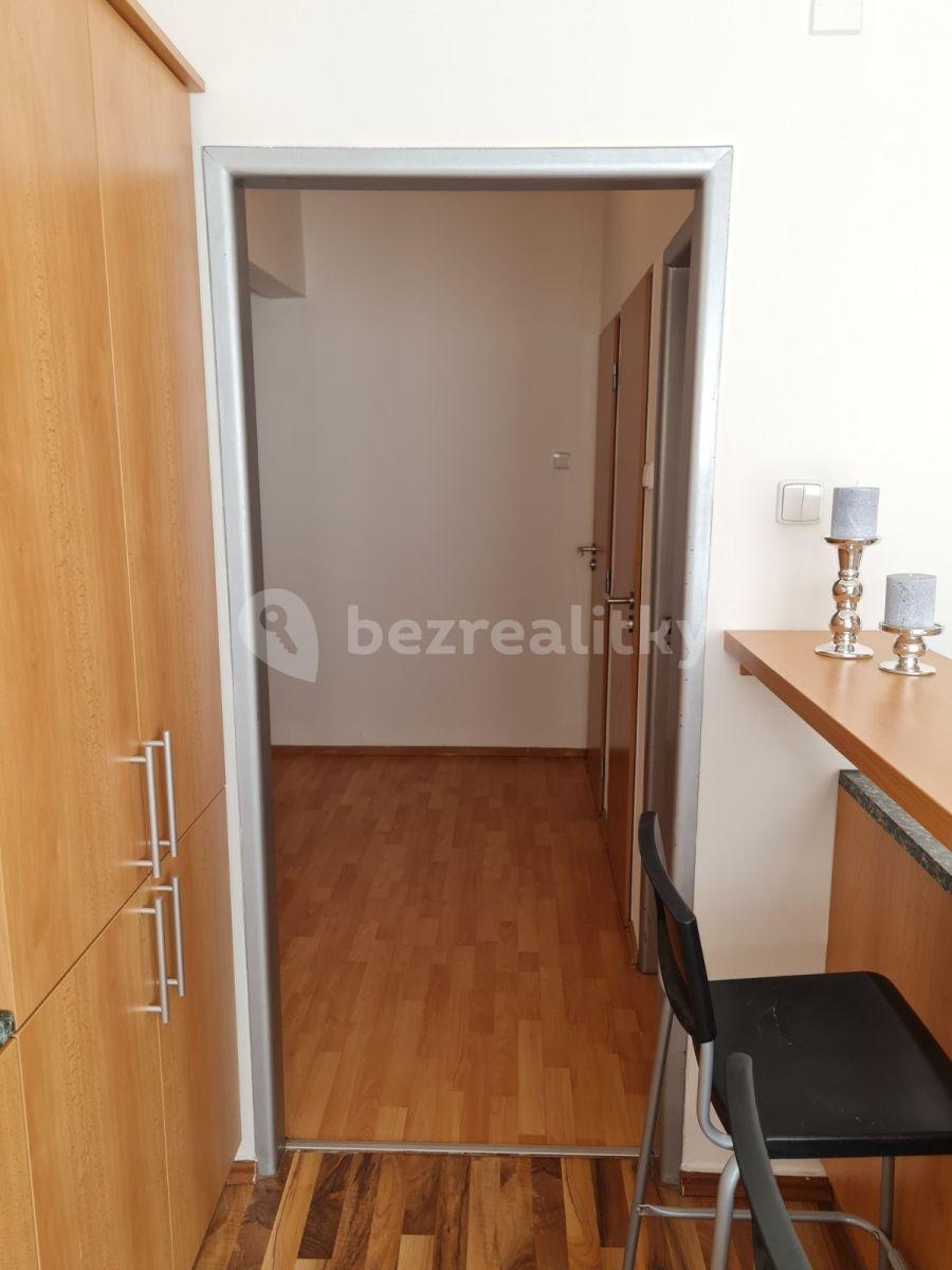 2 bedroom flat for sale, 61 m², Částkova, Plzeň, Plzeňský Region