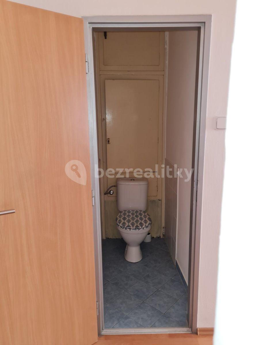 2 bedroom flat for sale, 61 m², Částkova, Plzeň, Plzeňský Region