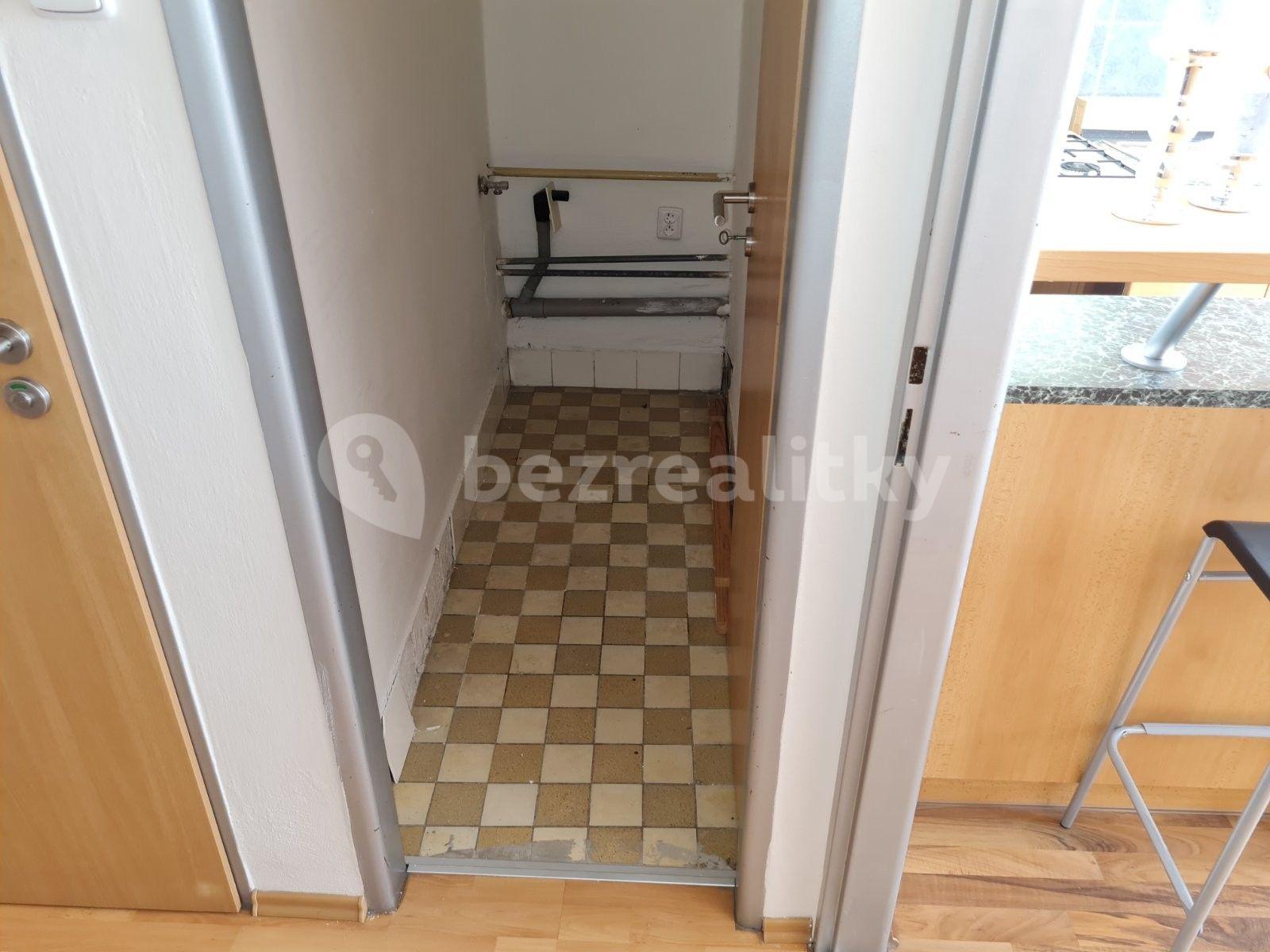 2 bedroom flat for sale, 61 m², Částkova, Plzeň, Plzeňský Region