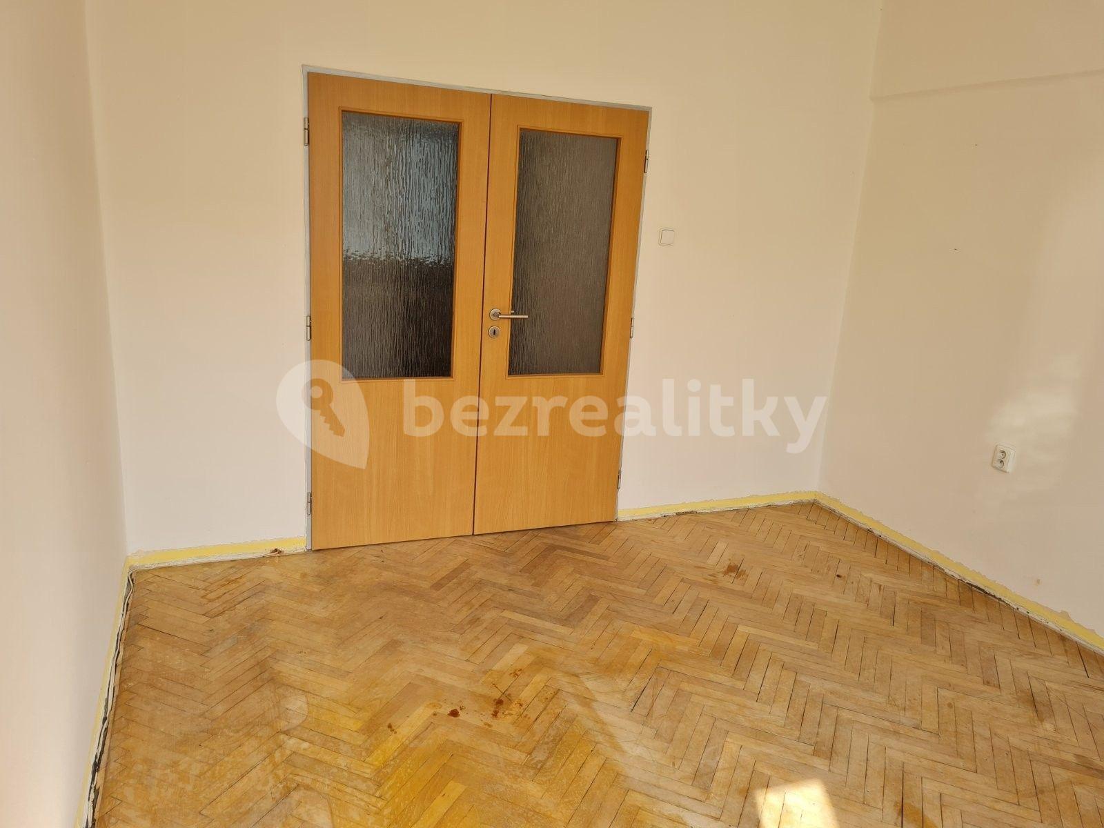 2 bedroom flat for sale, 61 m², Částkova, Plzeň, Plzeňský Region