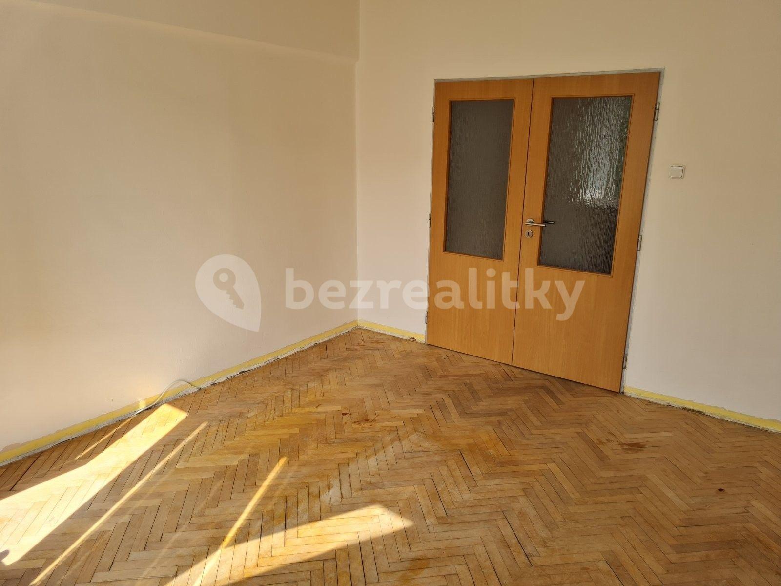 2 bedroom flat for sale, 61 m², Částkova, Plzeň, Plzeňský Region