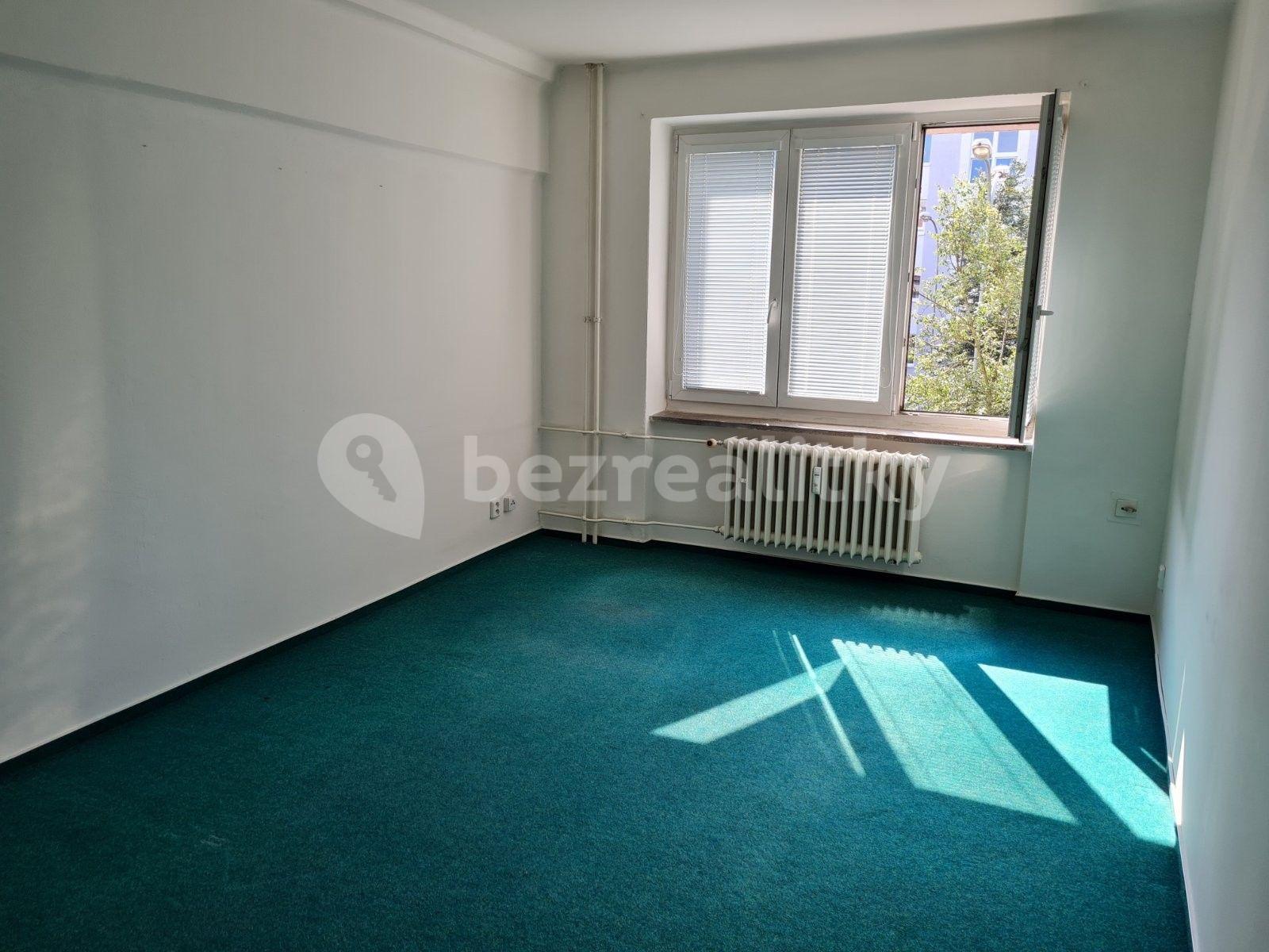 2 bedroom flat for sale, 61 m², Částkova, Plzeň, Plzeňský Region