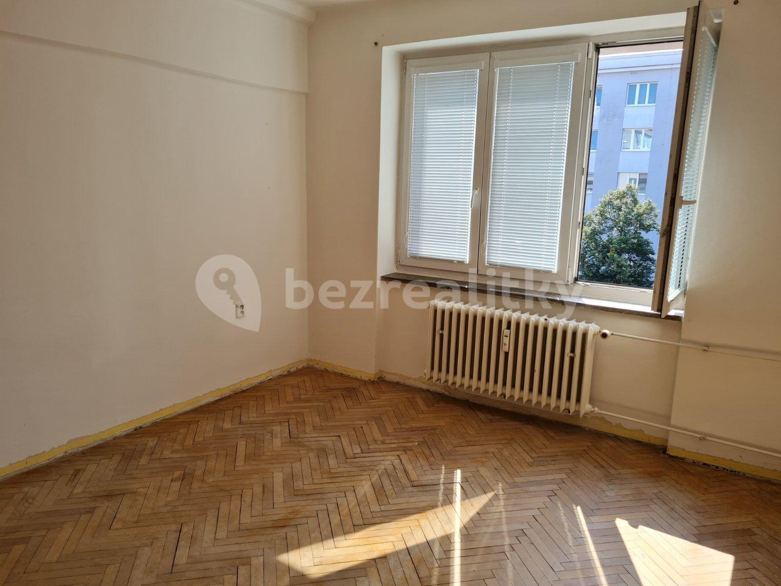 2 bedroom flat for sale, 61 m², Částkova, Plzeň, Plzeňský Region