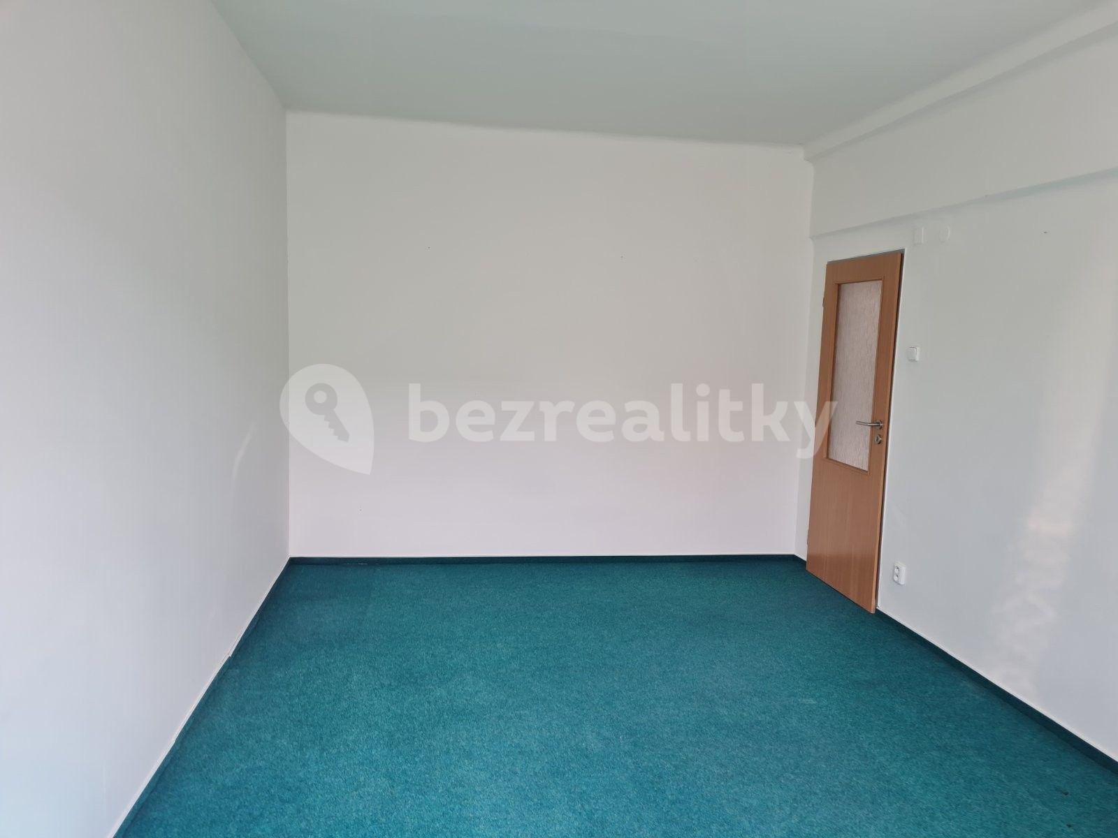 2 bedroom flat for sale, 61 m², Částkova, Plzeň, Plzeňský Region