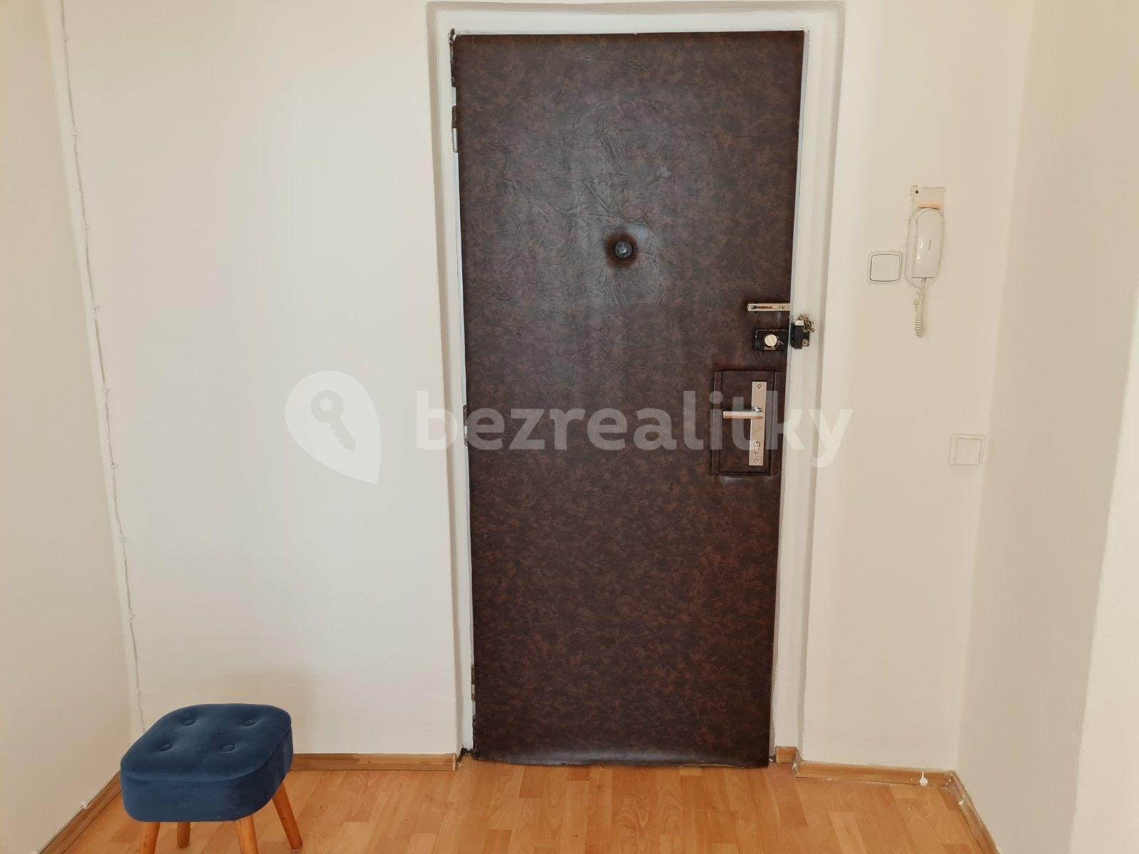 2 bedroom flat for sale, 61 m², Částkova, Plzeň, Plzeňský Region