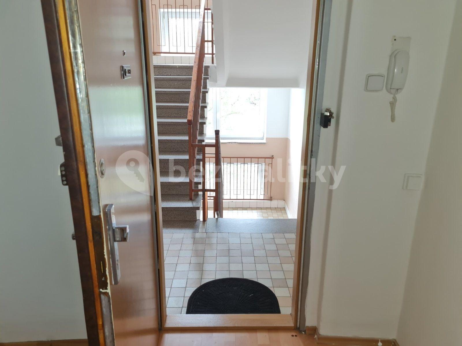 2 bedroom flat for sale, 61 m², Částkova, Plzeň, Plzeňský Region